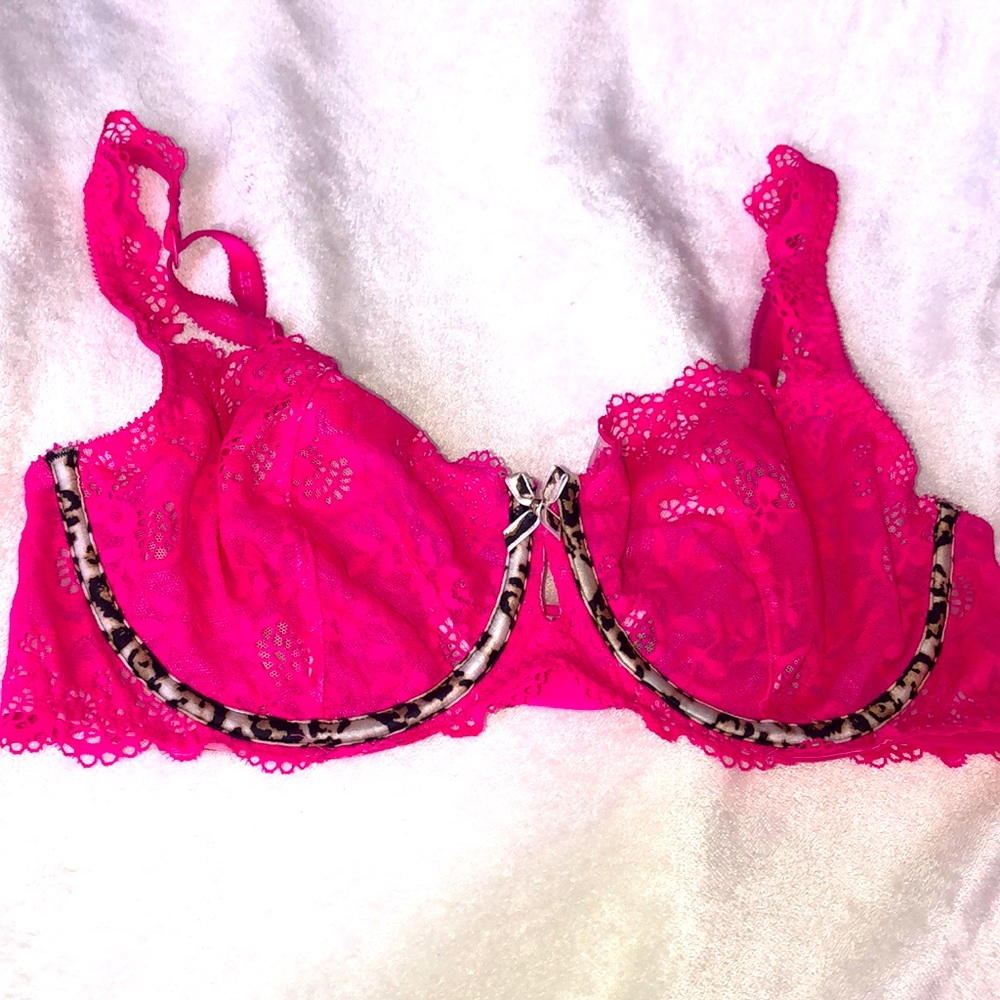 Victoria secret bra